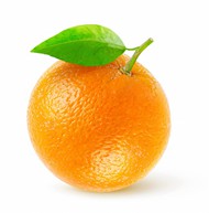 新鲜橘橙图片