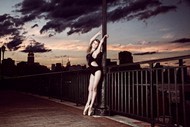 芭蕾舞美女人体艺术图片