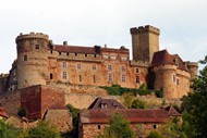 城堡高清图片