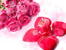 爱情玫瑰图片素材