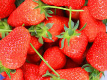 草莓1高清图片