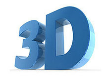 3D字母高清图片