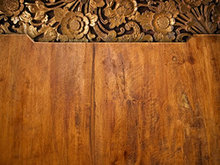 木板木雕传统高清图片