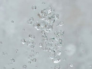 水珠水元素高清图片