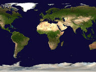 世界地图 3贴图用图片素材