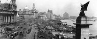 上海1930图片素材