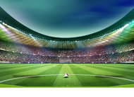 世界杯背景素材图片素材