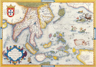 《古典地图》old map-5图片素材