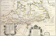 《古典地图》old map-3图片素材