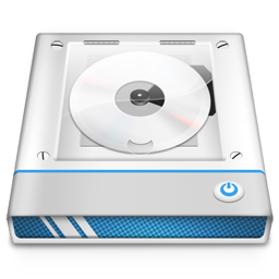 disc-drive