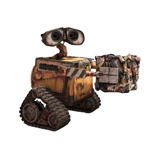  机器人WALL·E