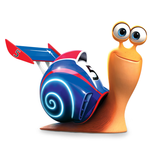 turbo极速蜗牛