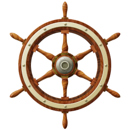 wheel船舵