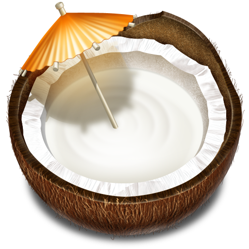coconut椰子果汁