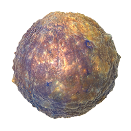 mercury水星PNG图标