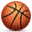 篮球PNG图标