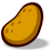 土豆PNG图标