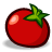 西红柿PNG图标