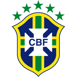 巴西国家足球队队标