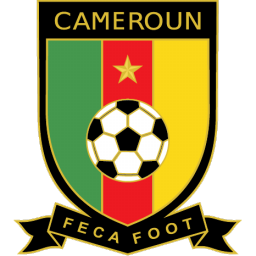 喀麦隆国家足球队队标