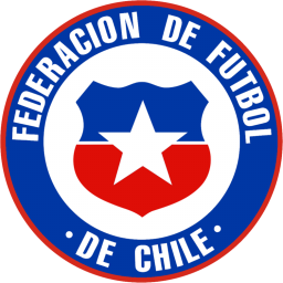 智利国家足球队队标
