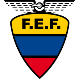厄瓜多尔国家足球队队标