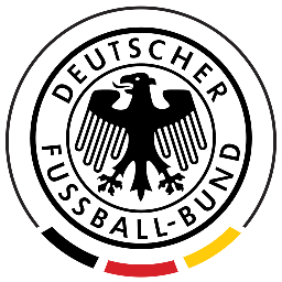 德国国家足球队队标
