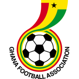 加纳国家足球队队标