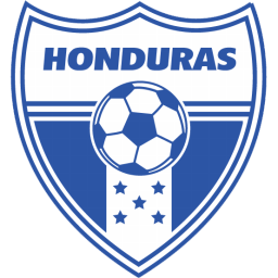 洪都拉斯国家足球队队标
