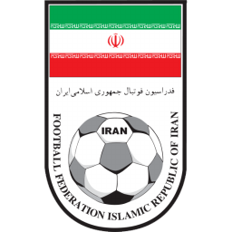 伊朗国家足球队队标