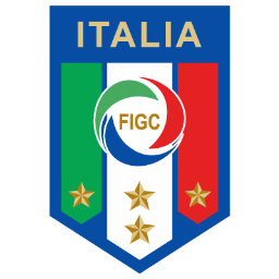 意大利国家足球队队标
