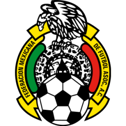 墨西哥国家足球队队标