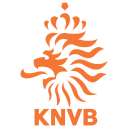荷兰国家足球队队标