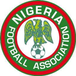 尼日利亚国家足球队队标