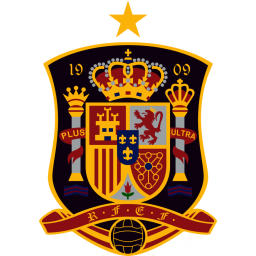 西班牙国家足球队队标