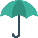雨伞PNG图片