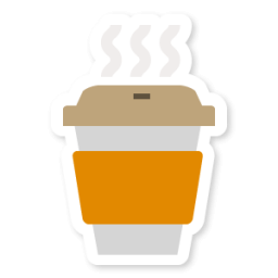 咖啡PNG图标