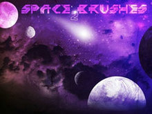 SpaceBrushPack2
