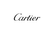 Cartier英文logo标志矢量素材