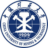 中国矿业大学标志矢量素材