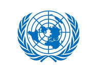联合国会徽标志矢量素材