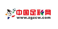 中国足彩网logo标志矢量素材