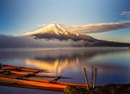 富士山旅游图片
