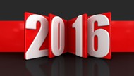 2016新年图片素材