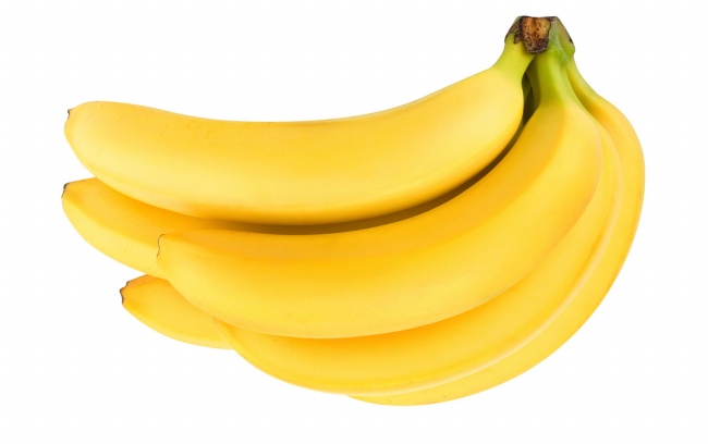 香蕉高清图片