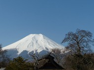 富士山图片 富士山图片大全