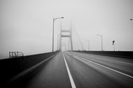 黄海大桥图片
