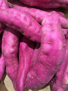 紫薯图片 紫薯图片大全