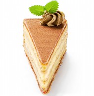 提拉米苏蛋糕图片