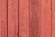 桔红色涂漆木板纹理图片